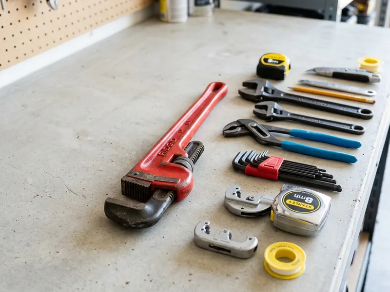 Emergency Plumber in Reynoldsville, PA